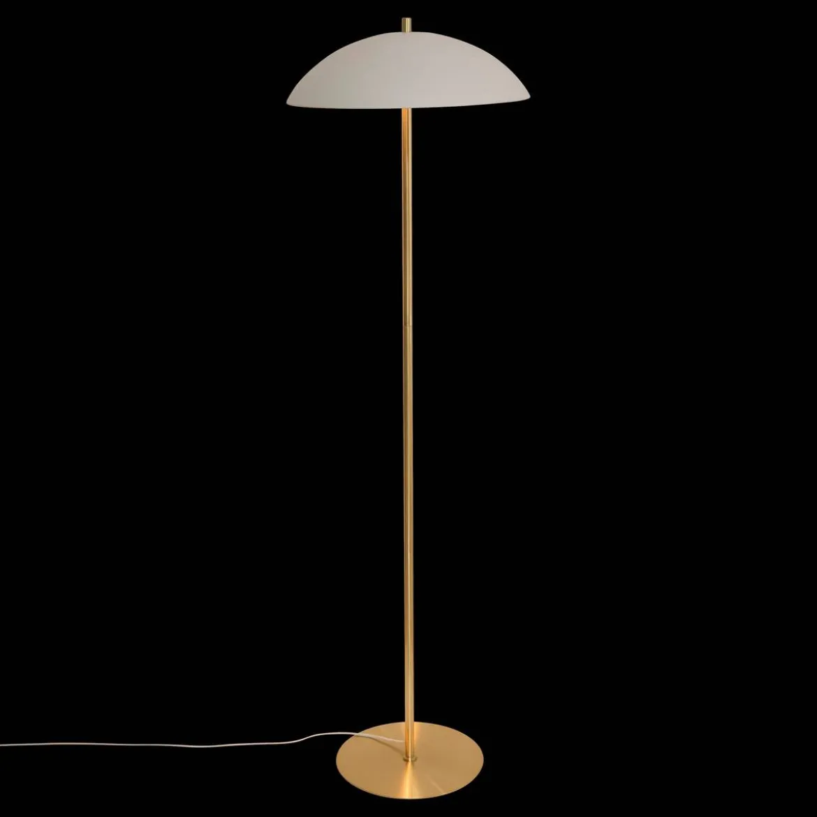Lampadaire "Delcia"