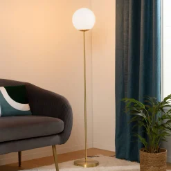 Lampadaire 