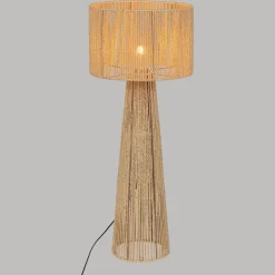 Lampadaire droit