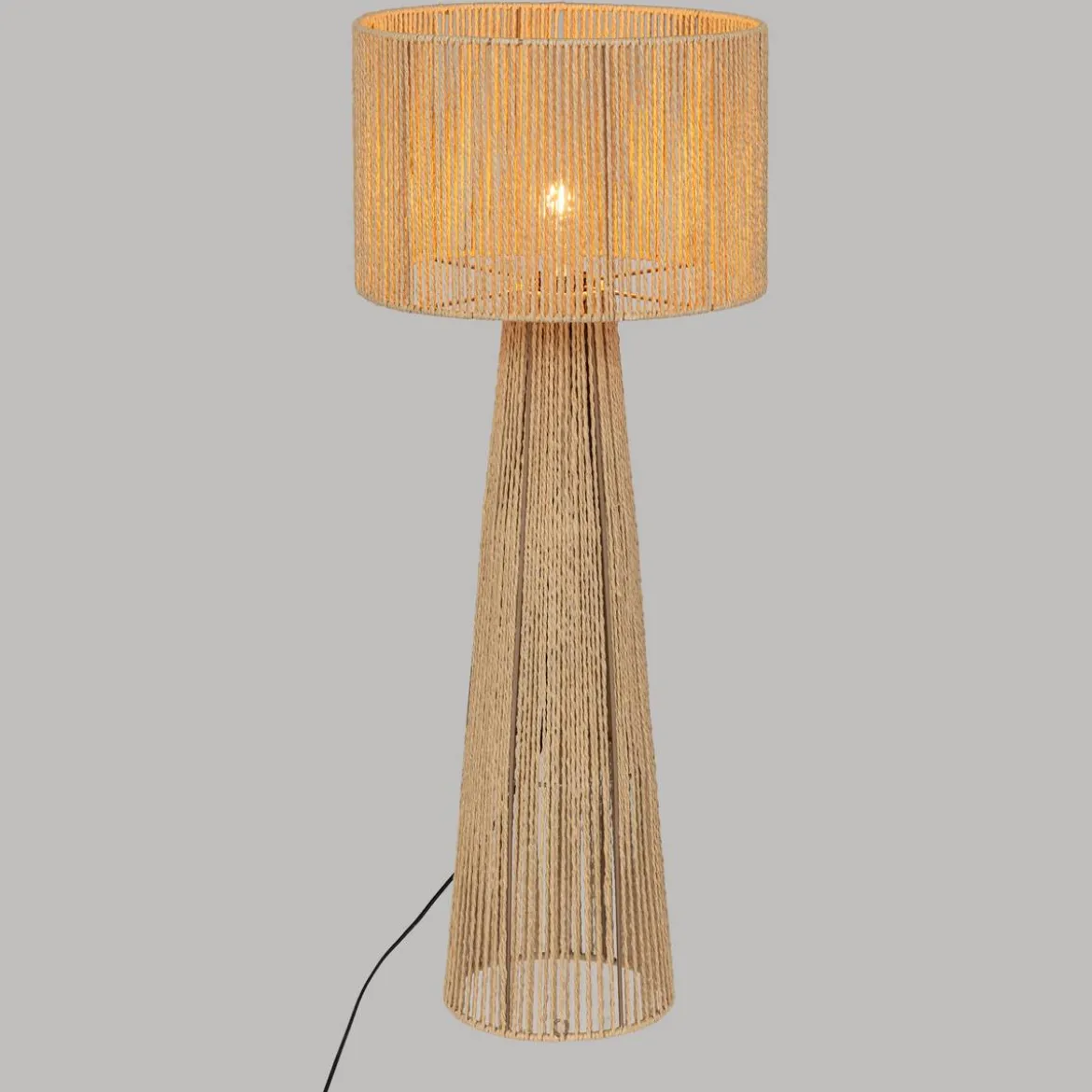 Lampadaire droit "Adria"