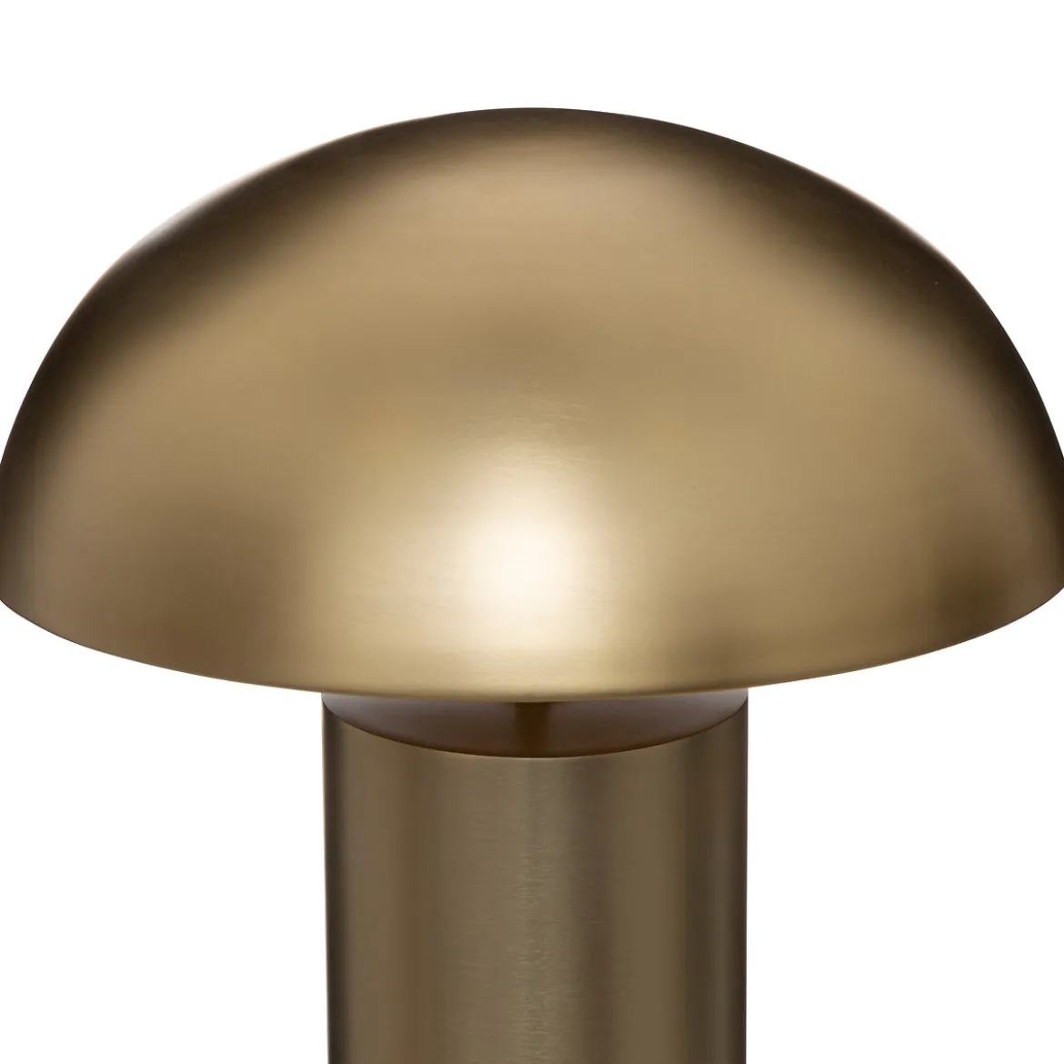 Lampadaire droit "Champi"
