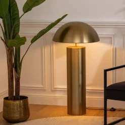 Lampadaire droit