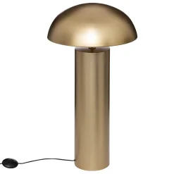 Lampadaire droit