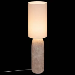 Lampadaire droit Secteur