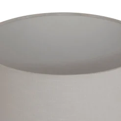 Lampadaire droit Secteur "Keyah"