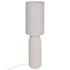 Lampadaire droit Secteur 