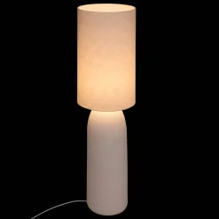 Lampadaire droit Secteur 