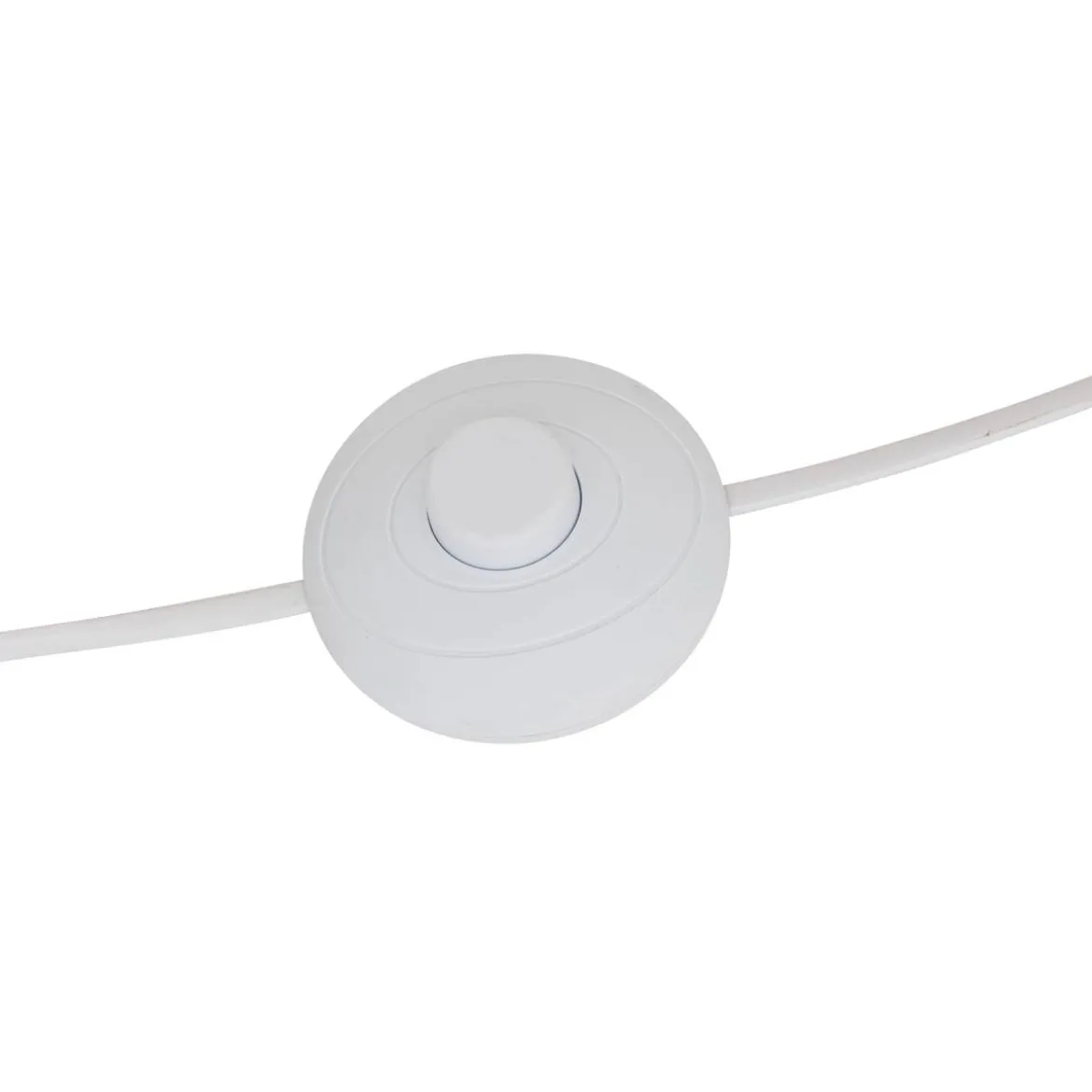 Lampadaire droit Secteur "Rafa"