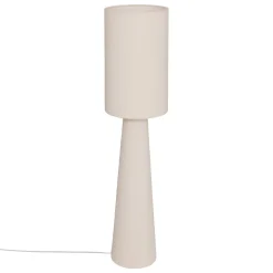 Lampadaire droit Secteur "Solal"