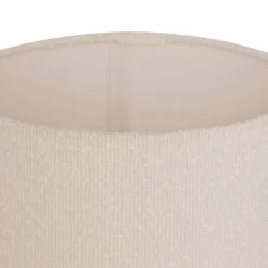 Lampadaire droit Secteur