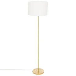 Lampadaire droit 