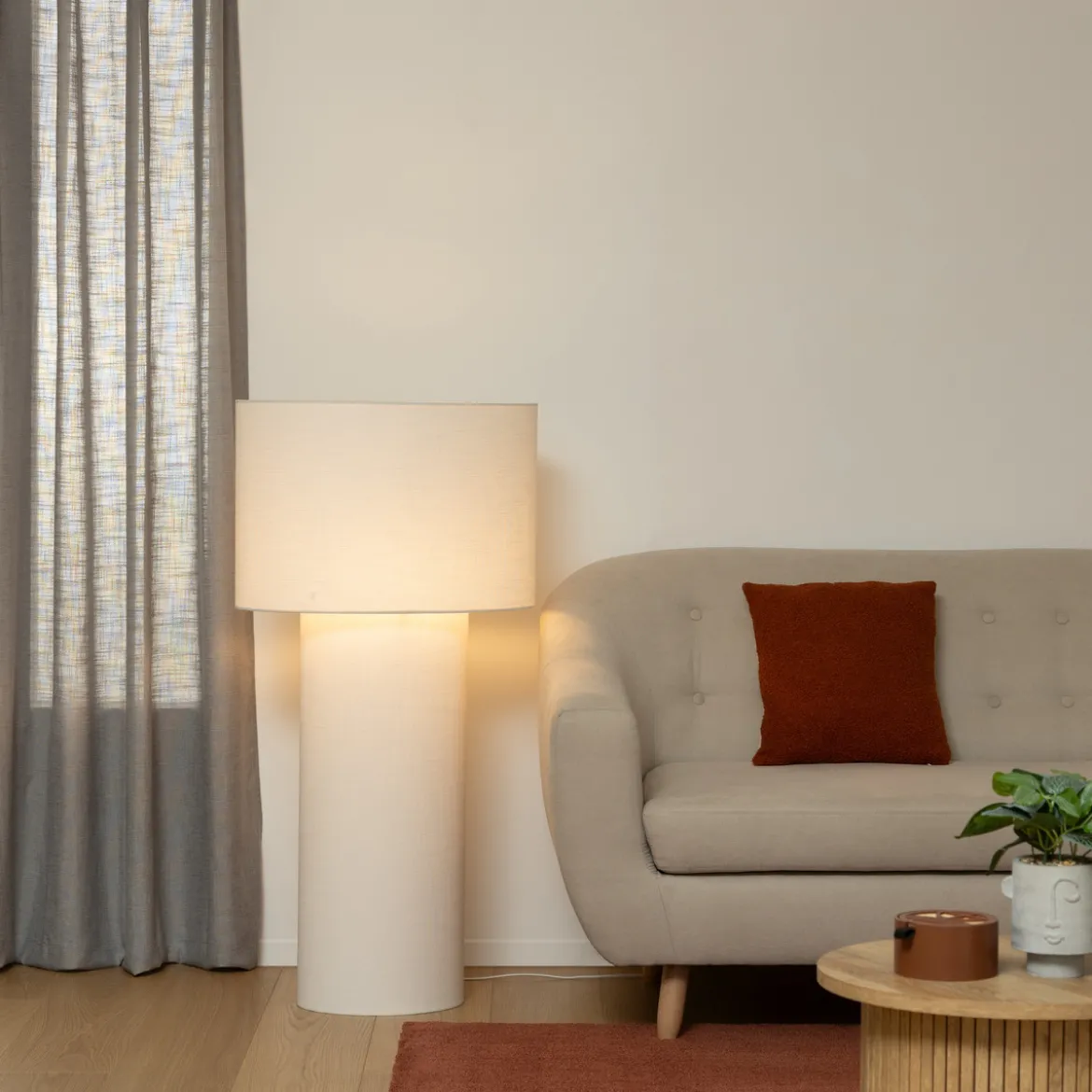 Lampadaire "Eira"