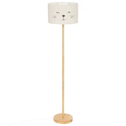 Lampadaire enfant chat "Felix"