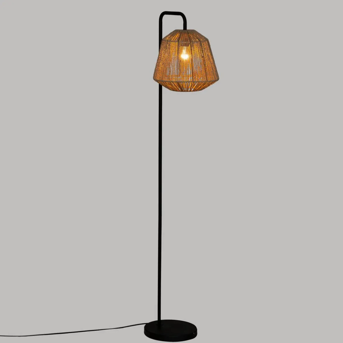 Lampadaire "Jily"
