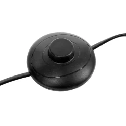 Lampadaire "Keli", métal