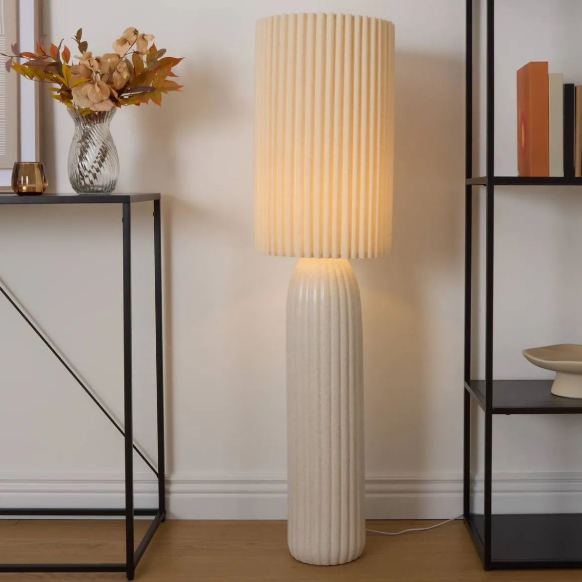 Lampadaire "Kenan"