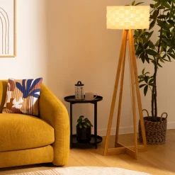 Lampadaire "Moki"