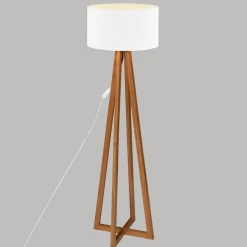 Lampadaire "Molu"