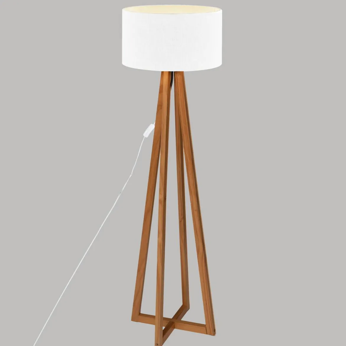 Lampadaire "Molu"