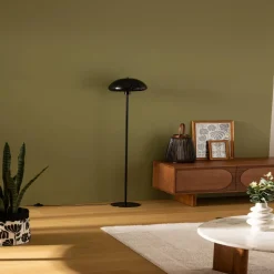 Lampadaire "Savio"