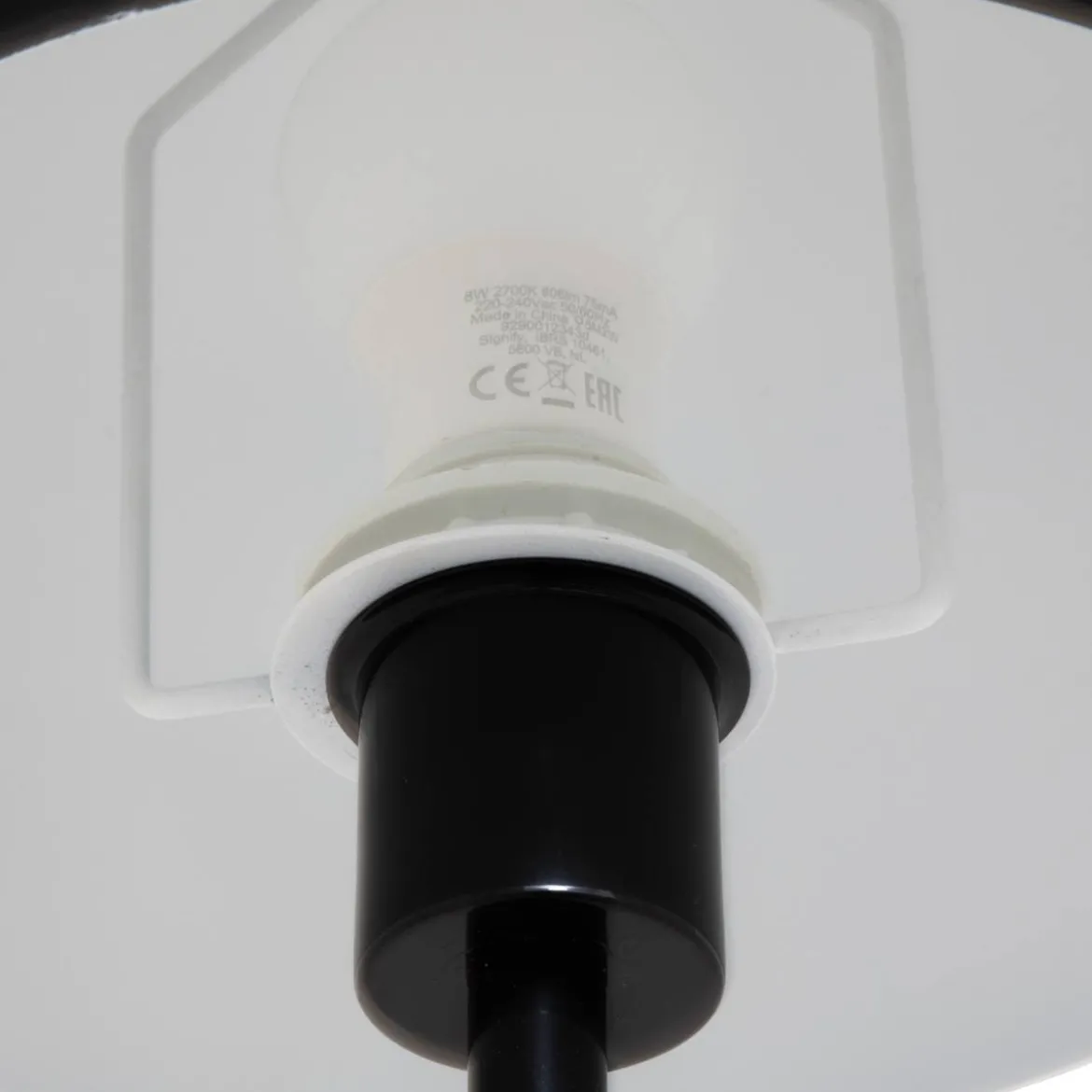 Lampadaire "Savio"
