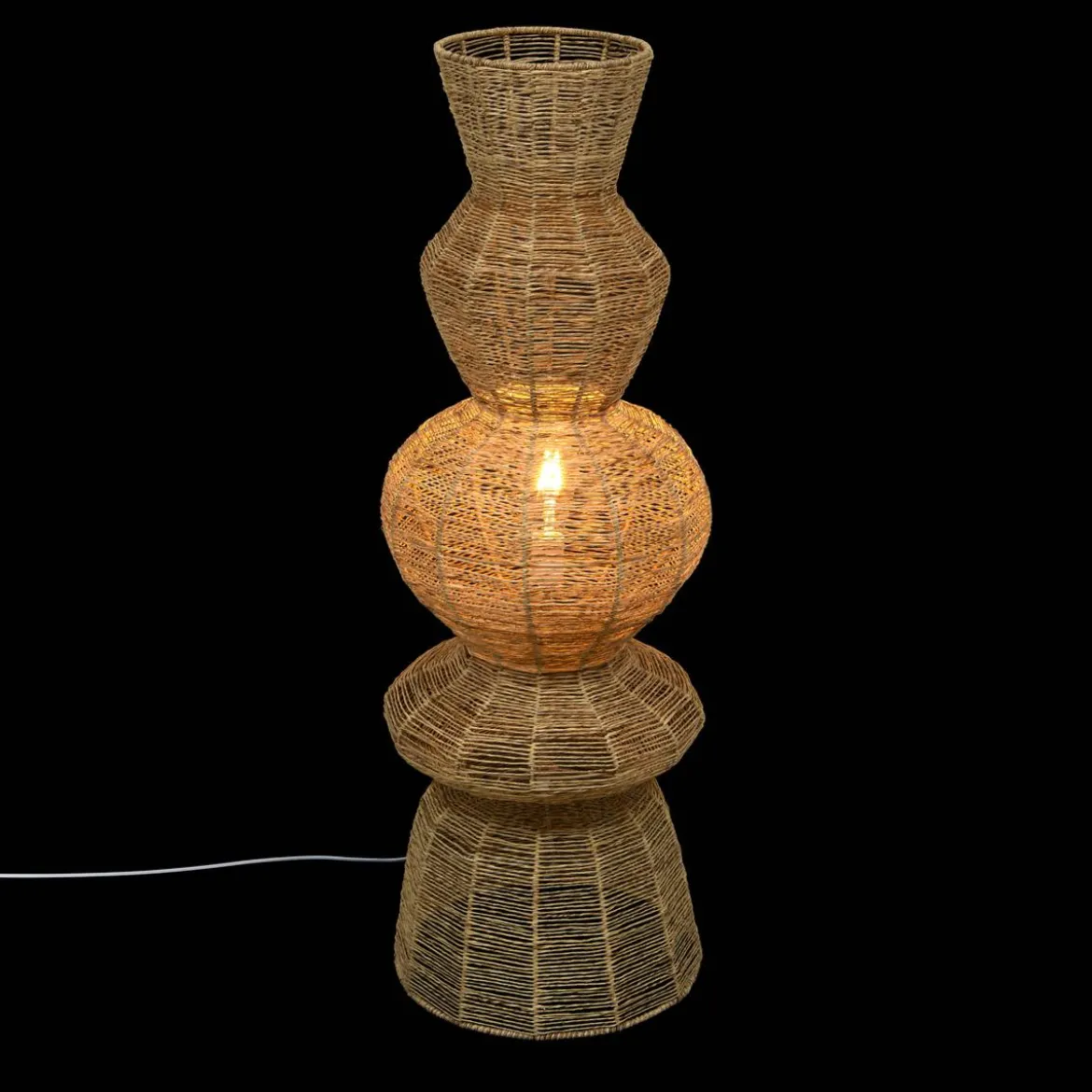 Lampadaire "Titus"