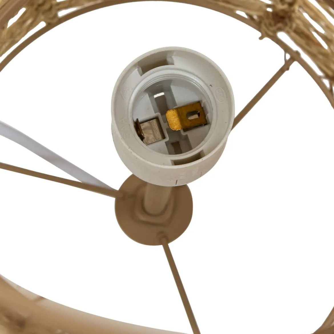 Lampadaire "Titus"