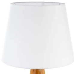 Lampadaire trépied