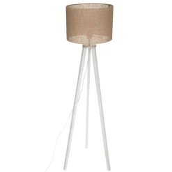 Lampadaire trépied "Elva"