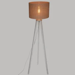 Lampadaire trépied "Elva"
