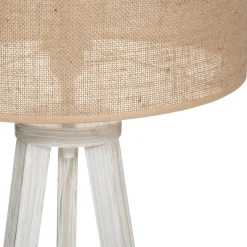 Lampadaire trépied