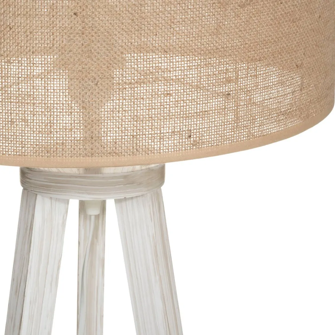 Lampadaire trépied "Elva"