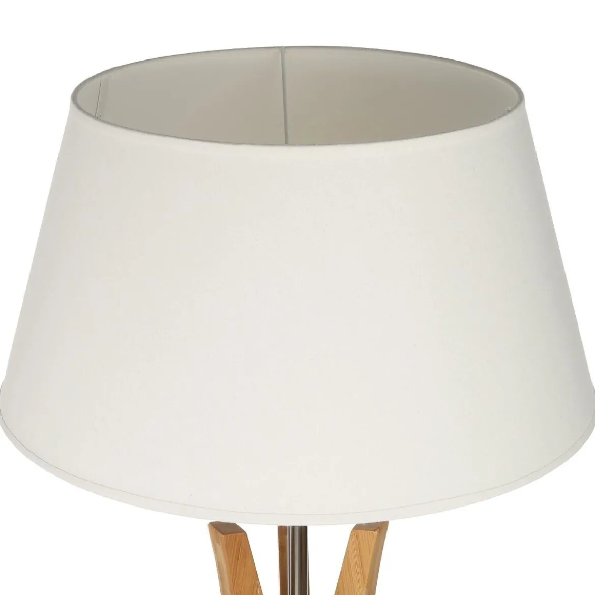 Lampadaire trépied "Kalo"