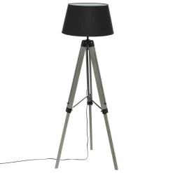 Lampadaire trépied "Runo"
