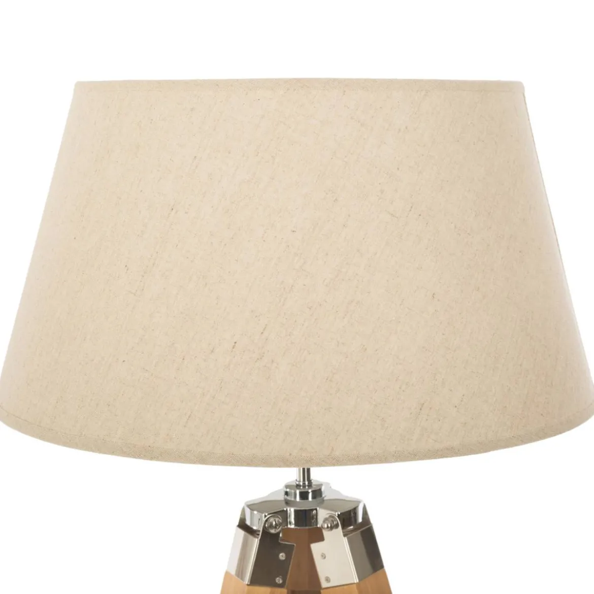 Lampadaire trépied "Runo"