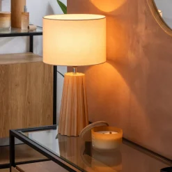 Lampe à poser 