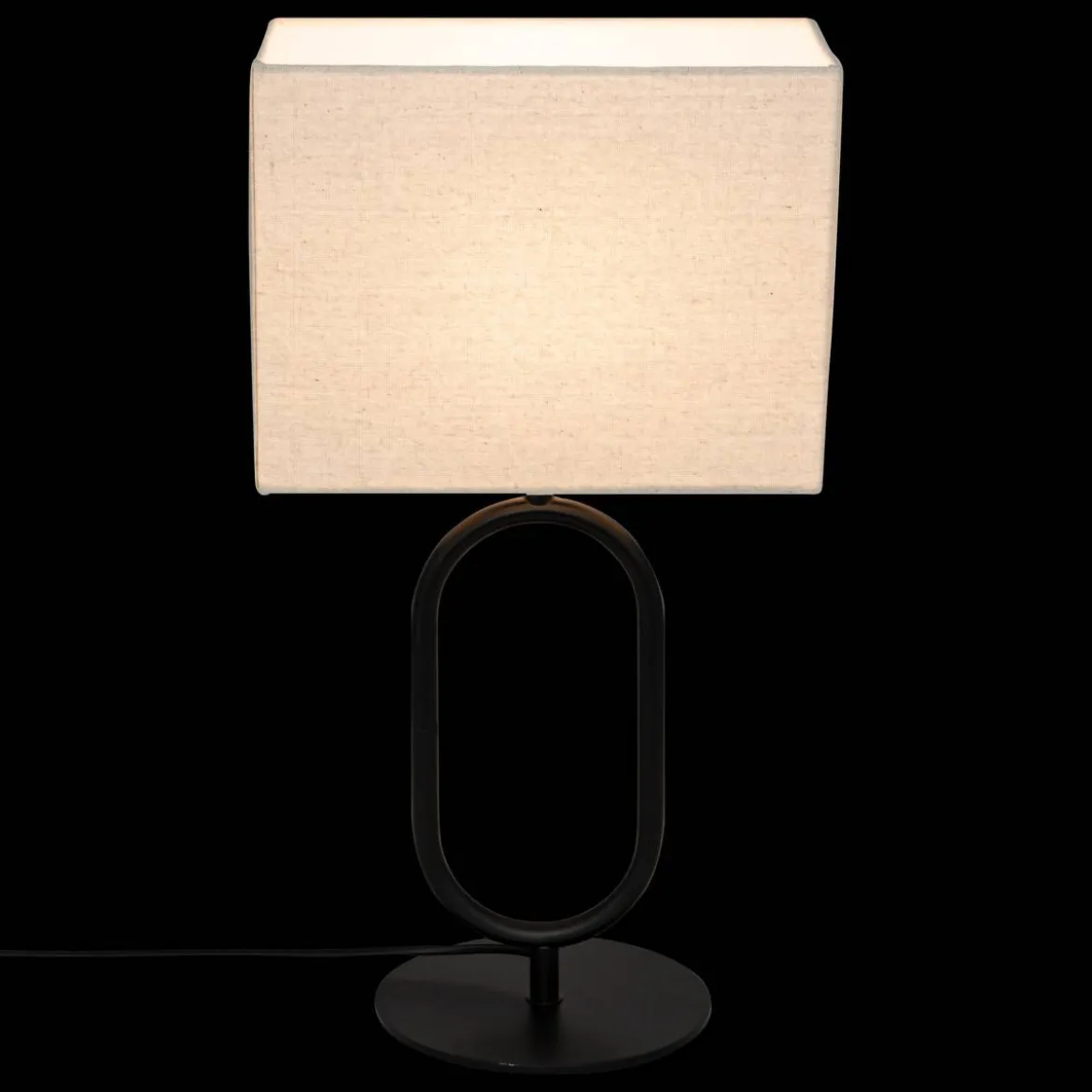 Lampe à poser "Alec"