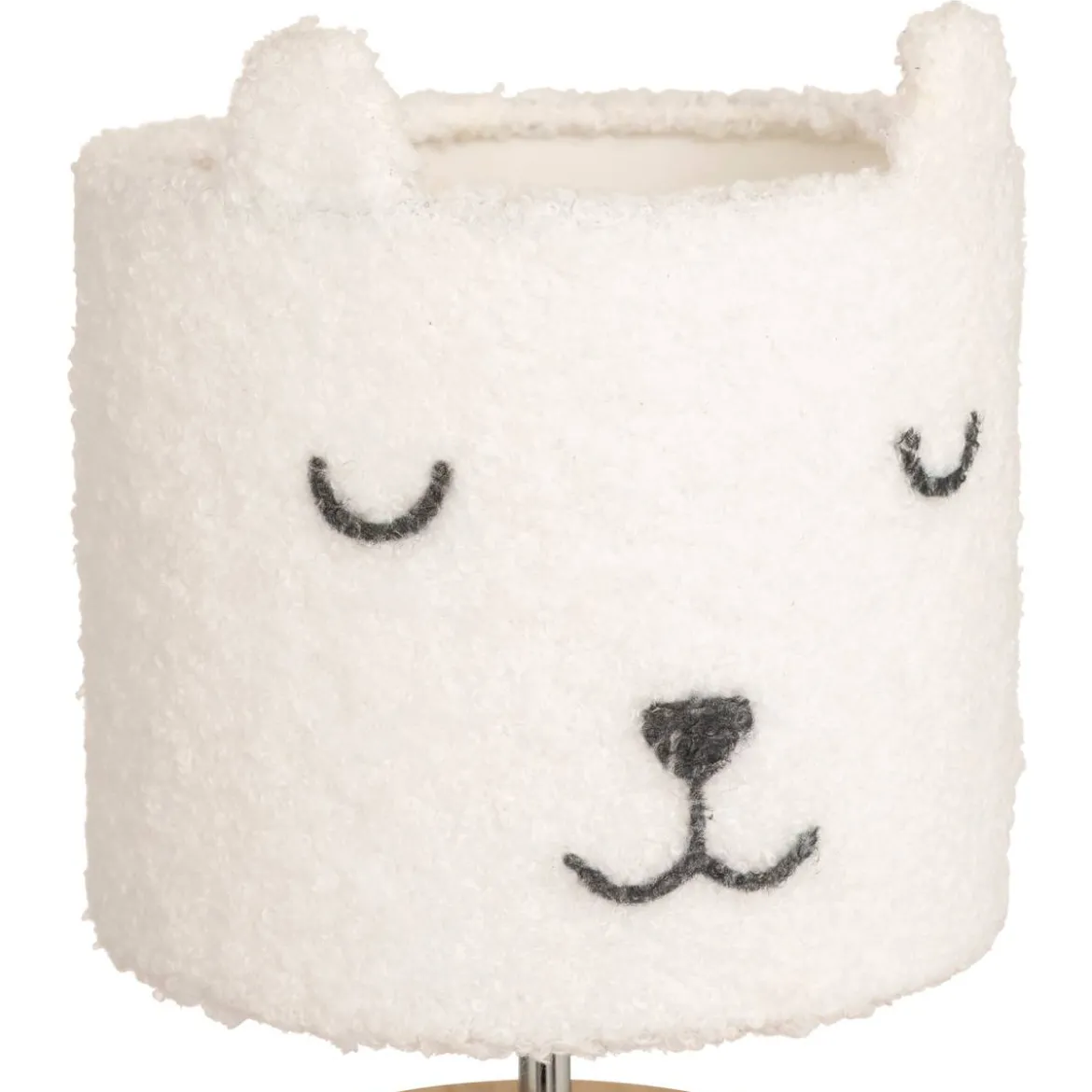 Lampe à poser enfant Secteur "Toxey"