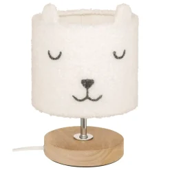 Lampe à poser enfant Secteur