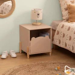 Lampe à poser enfant Secteur
