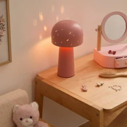 Lampe à poser enfant 