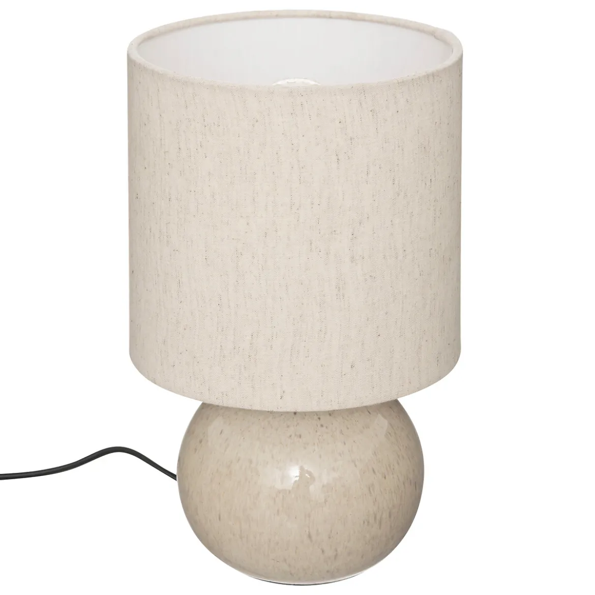 Lampe à poser "Gaia"