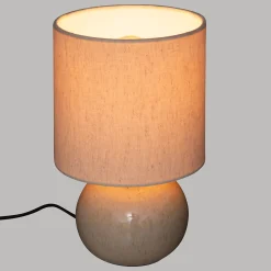 Lampe à poser
