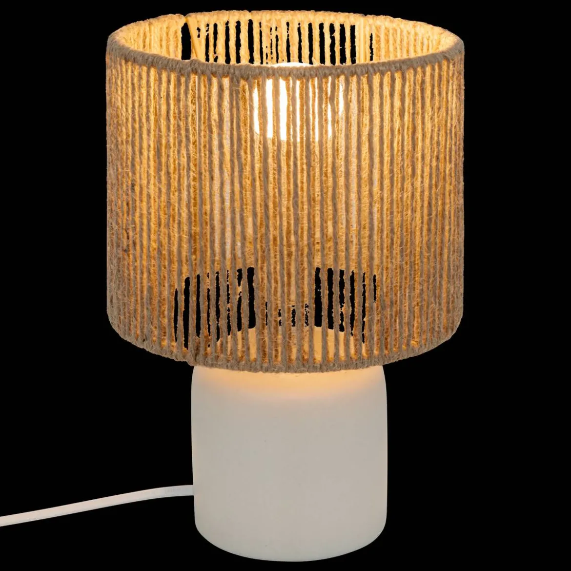 Lampe à poser "Koby"