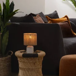 Lampe à poser