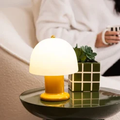 Lampe à poser LED