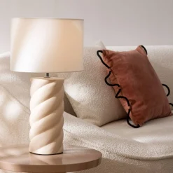 Lampe à poser "Noly"