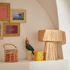 Lampe à poser