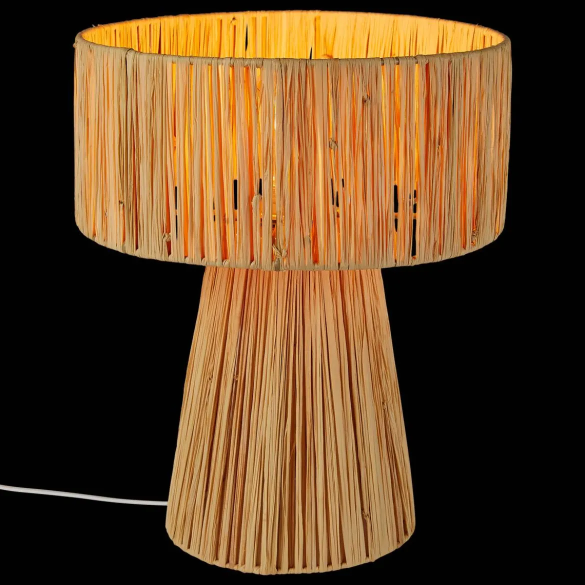 Lampe à poser "Orane"