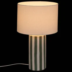 Lampe à poser Secteur "Frida"
